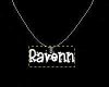 Ravenn Necklace