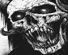 ☠ creepy art ☠