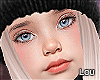 Kids Mesh Ashy