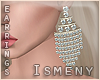 [Is] Diamond Earrings