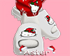 ★ Slid Xmas H.Kitty