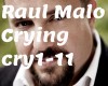 Raul Malo - Crying