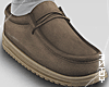 † Suede Brown