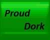Proud Dork