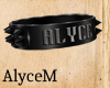 Alyce Armband 3
