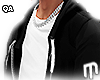 Basic Hoodie - Black V2