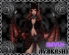 A| Drogon Thigh Scales L