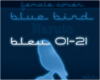 😈 blue bird NARUTO VF