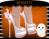 *S Demon Girl Shoes