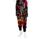 cloudy pants