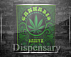 Weed Dispensary -Bundle