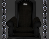 {B} Nezhra's Throne