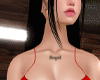 DRV Short Dress