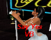 Say Yes Performance VB
