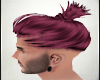 Gabriel Pink Hair