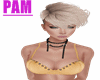 [P] Pam bikini