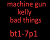 machine gun bad thing p1