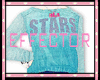 E| Blue Stars Sweater