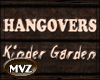 [MVZ] Hangover GRP Sign