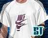 Camisa NK de Cria