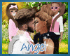 [AA] Kissing Mommy