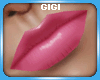 Gigi Pink Lips 1