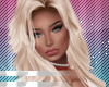 Pk-Sarra blonde
