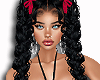 Black Breezy Set