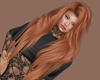 Tari Ginger