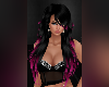 Gothic Black Pink