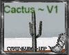 Cactus~V1