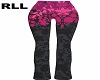 RLL Hosp Scrubs 1 Pants