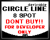 Circle Line 8 sp