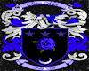 RoseMist Coat of Arms
