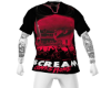 scream t-shirt