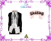 tut wedding top male