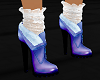 BLUE CANDY SMEX BOOTS