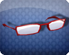 `Red Glasses