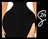 mugler mini dress