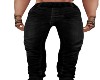 Black Jeans w/ Belt