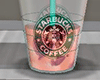 Starbucks Strw-b Lem-ade
