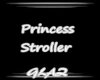 Princess Stroller