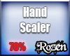 Rozen Hand 70
