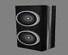 animated speaker