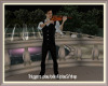 Be Mine Violinist