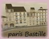 Paris bastille