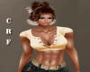 CRF* Liza Creme