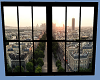 [Gel]Paris View Window