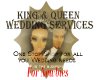 KingnQueen Neebie Logo