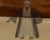 Firce ghost Obi Wan
